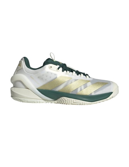 Adidas Adizero Cybersonic 2 M Ih3084 Weiss